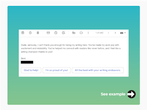 ChatGPT Prompts To Elevate Your Writing gallery image