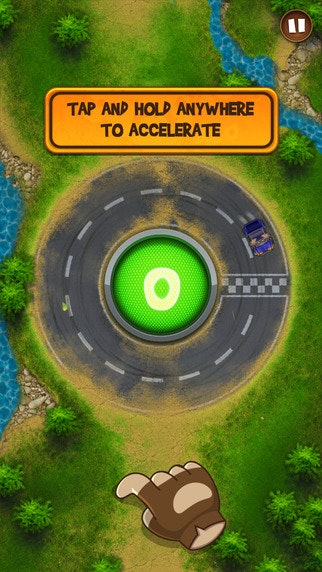 Miss the Moose gallery image