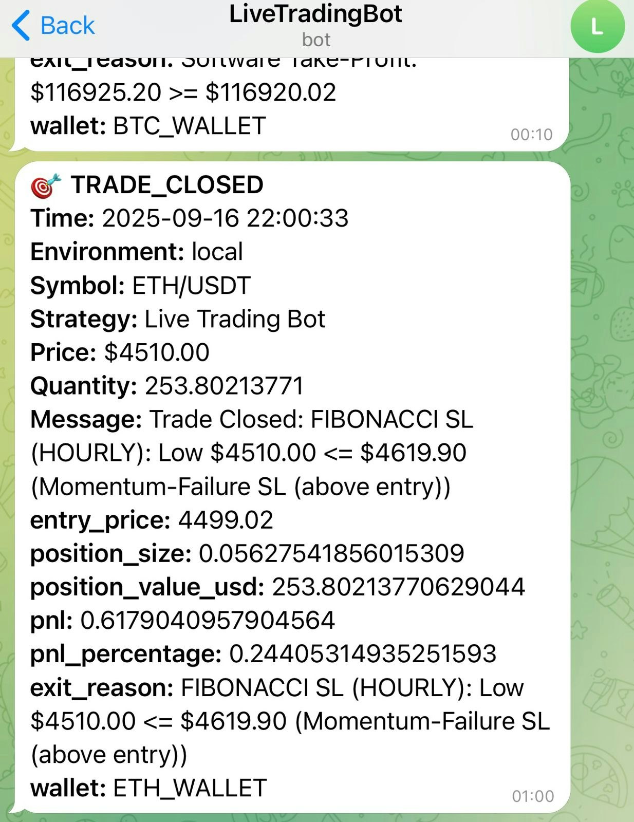 Algo Trader Toolkit gallery image