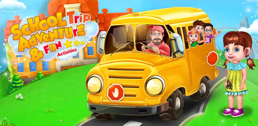 School Trip Adventure & Fun Activities