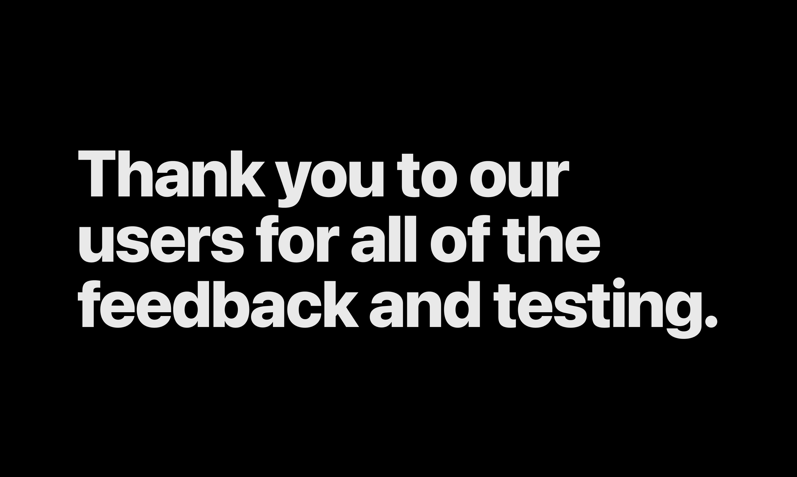 Empty 2.0 gallery image