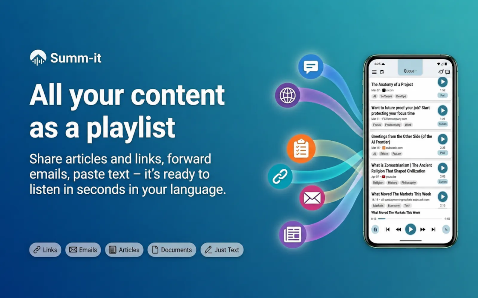Summ-it screenshot 3