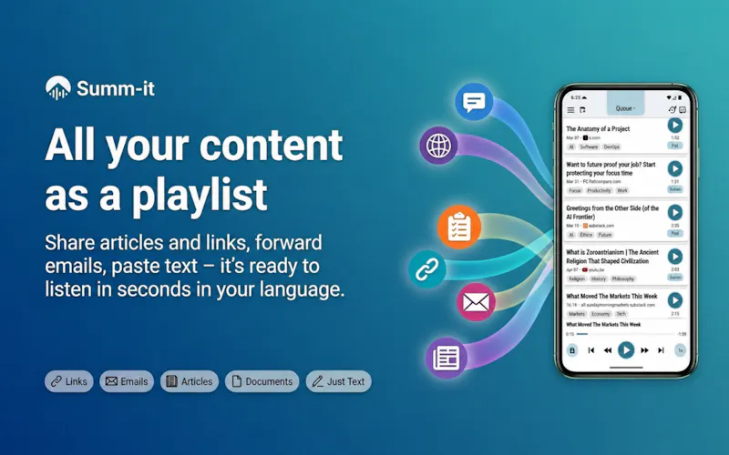 Summ-it screenshot 3