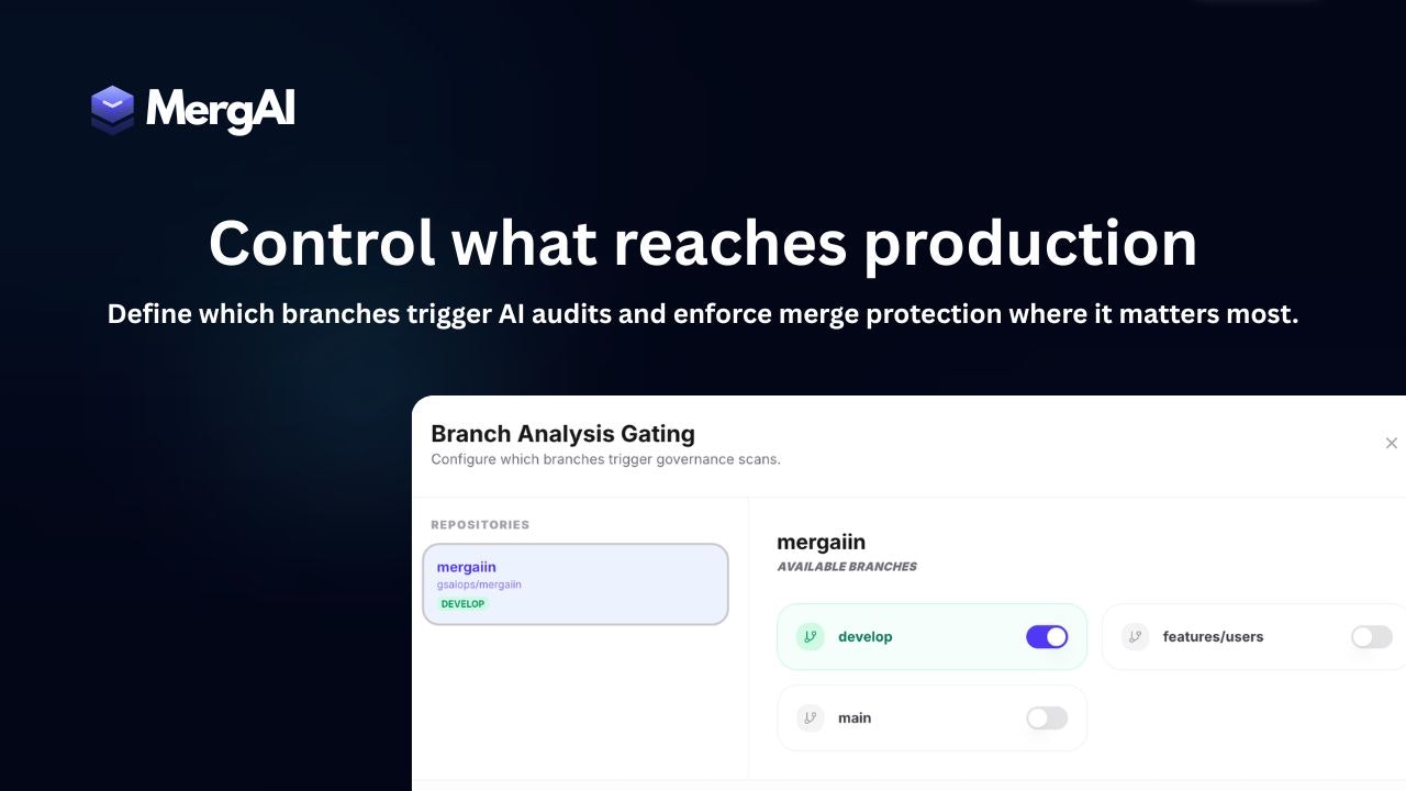 MergAI gallery image