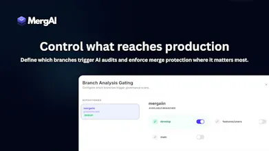 MergAI gallery image