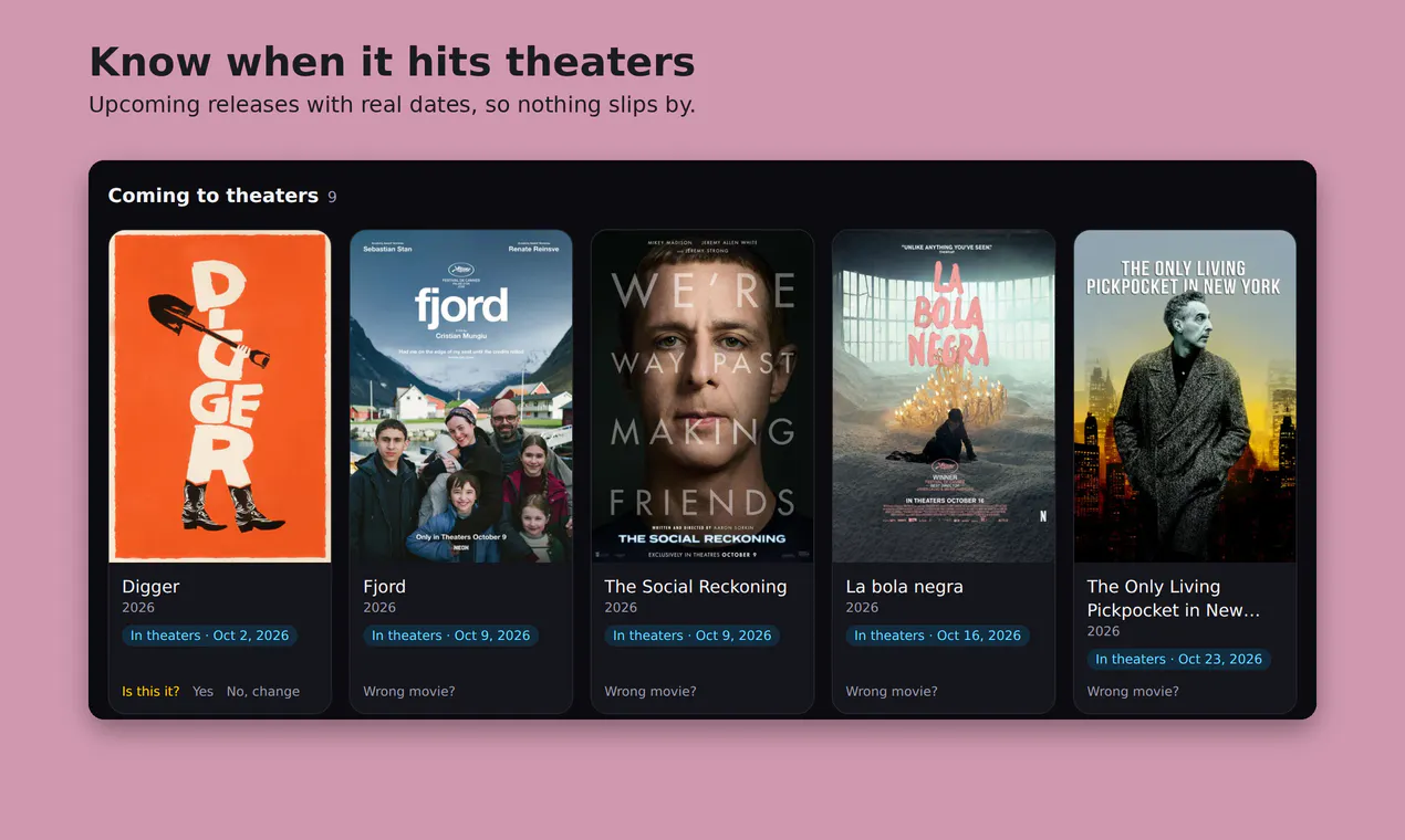 Reelsync gallery image