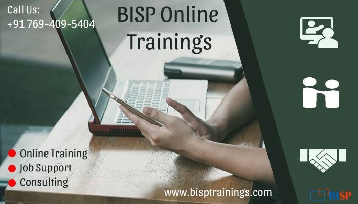 BISP Trainings