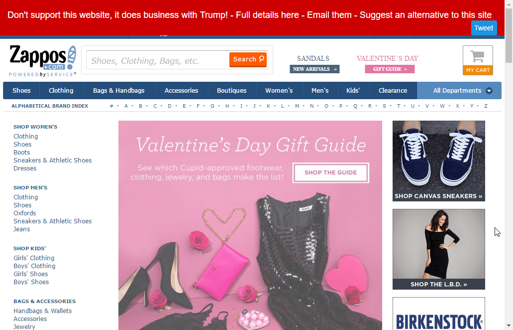 GrabYourWallet gallery image