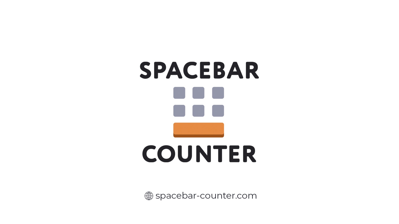 Spacebar Counter Product Information, Latest Updates, and Reviews