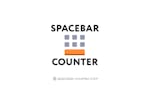 Spacebar Counter image