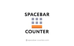 Spacebar Counter media 1