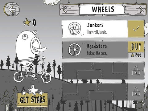 Doofus Drop gallery image