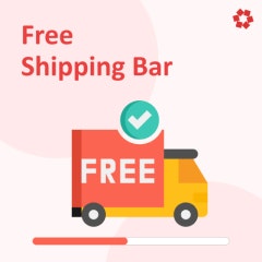 Free Shipping Bar