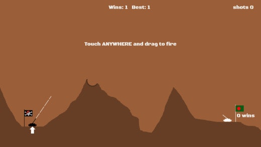 TankDuels gallery image