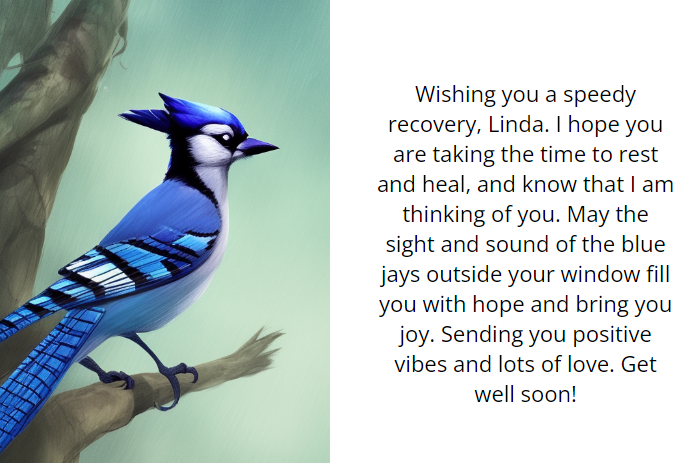 The AI Card Shop gallery image