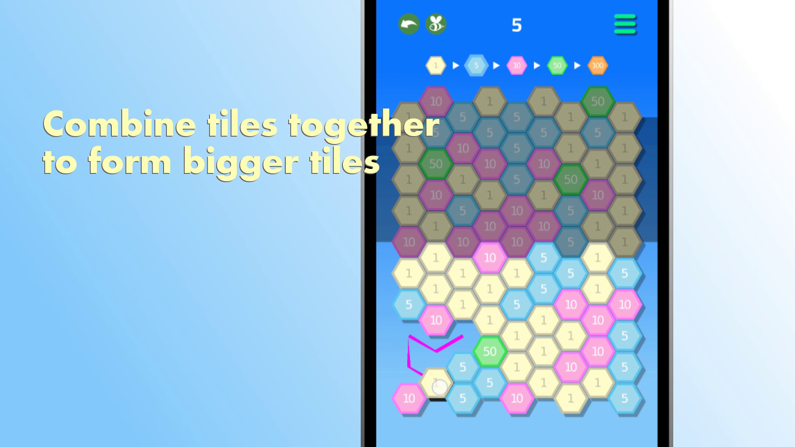 Honey Bee: Puzzle Game gallery image