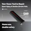 ULTRIIX S1: Repair Injuries Relieve Pain