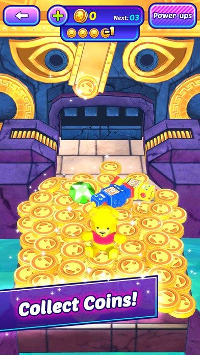 Pocket Arcade gallery image