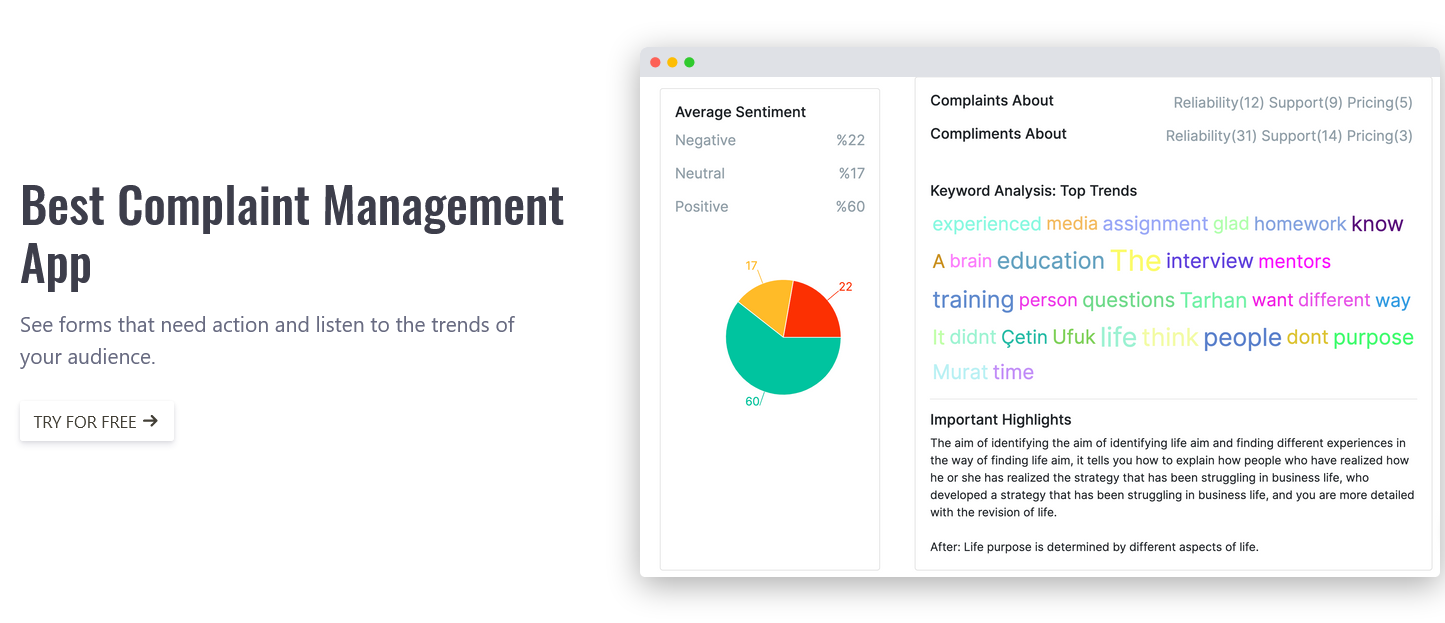 Sensify gallery image