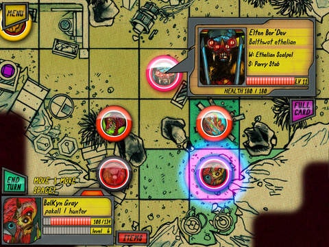 Galactic Keep gallery image