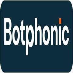 Botphonic - Ai Call ... logo