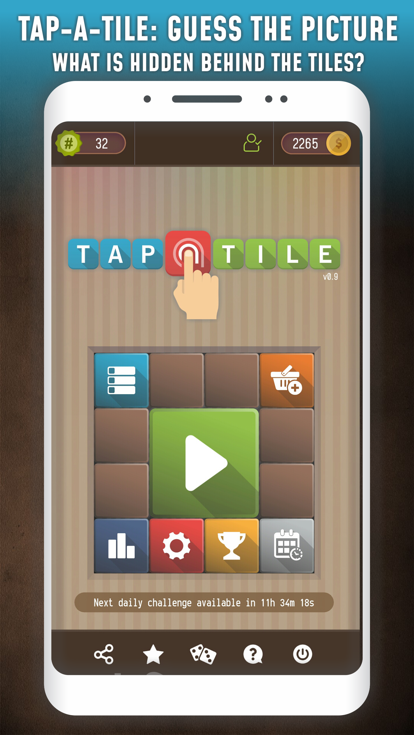 Tap-a-Tile: Guess the Picture gallery image