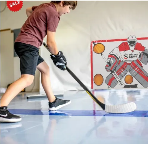 Sniper's Edge Hockey & Warehouse
