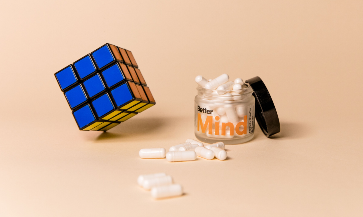 BetterMind gallery image