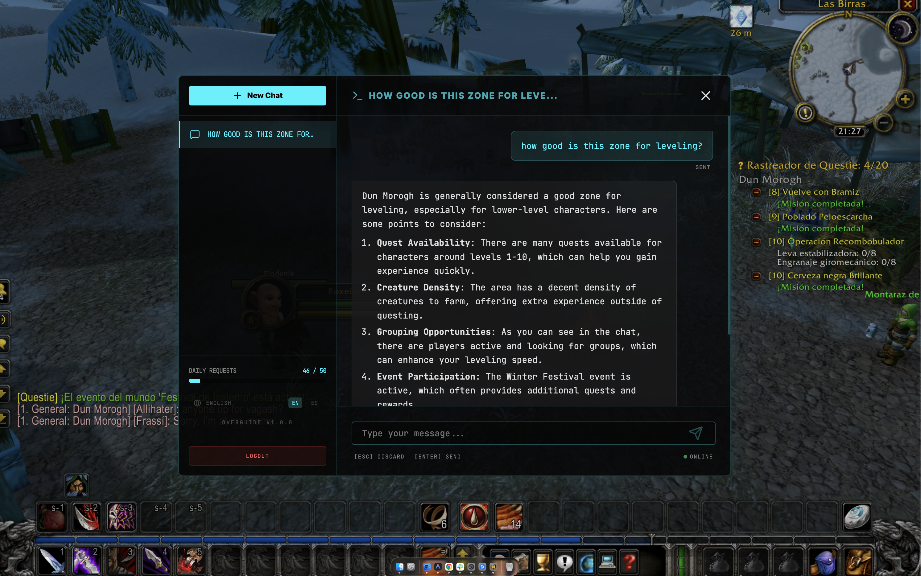 Overguide gallery image