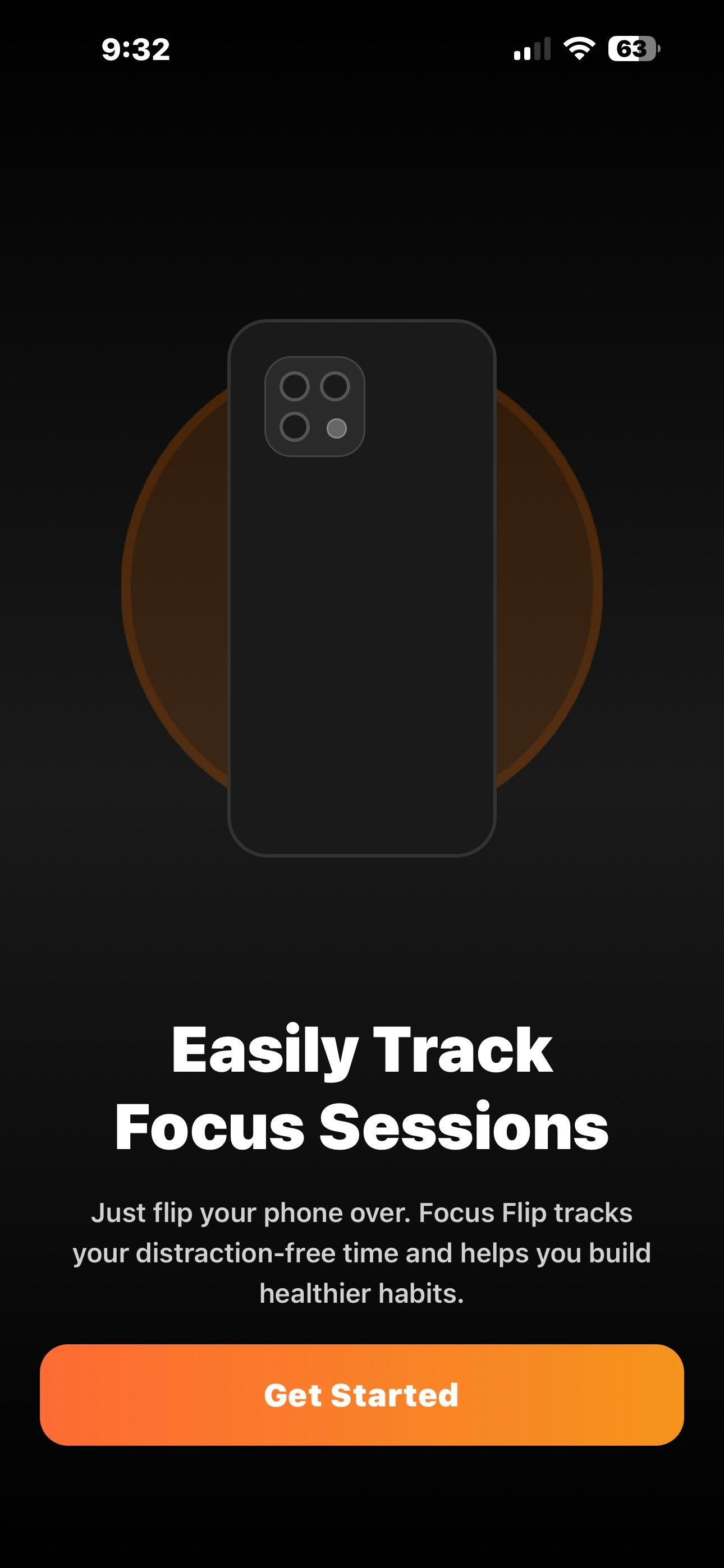 Focus Flip gallery image