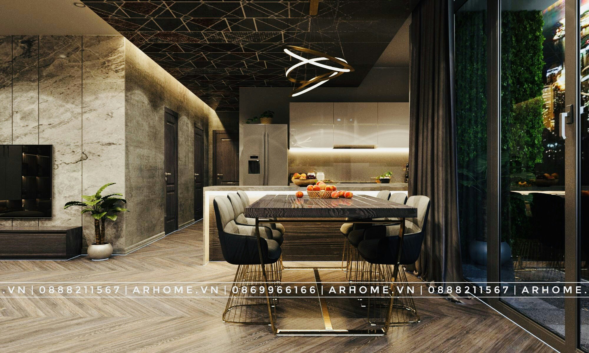 kien truc dep gallery image