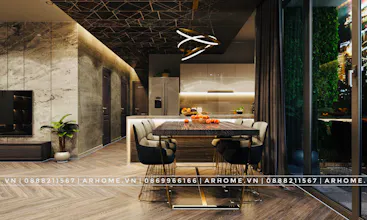 kien truc dep gallery image