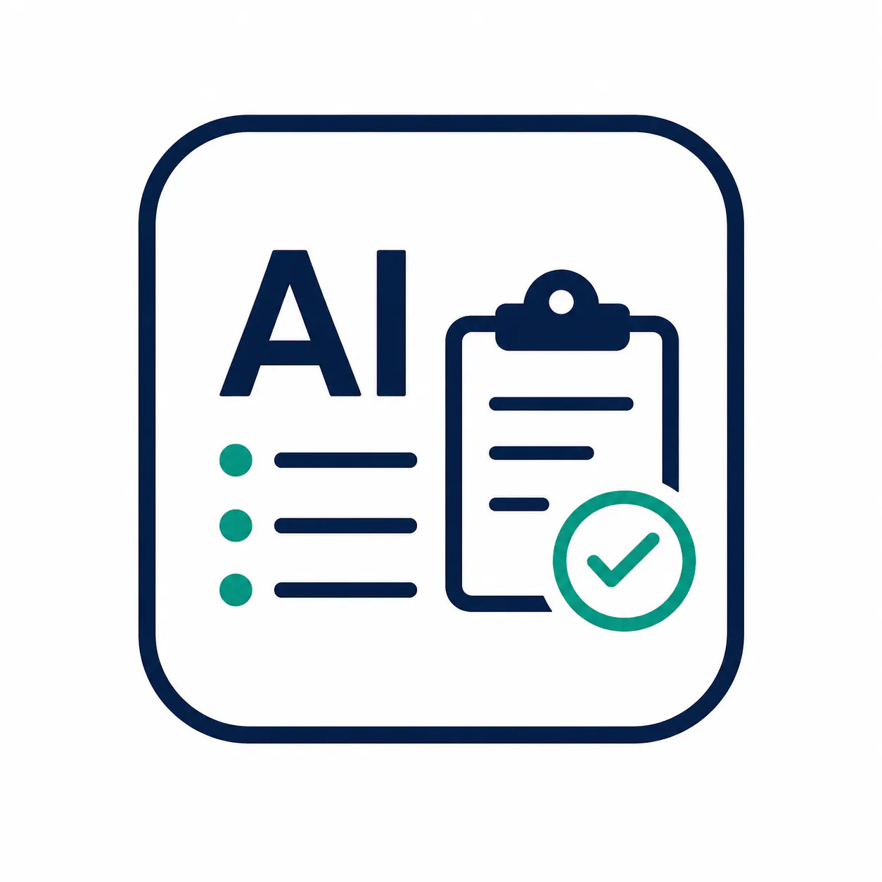 AI Inventory Toolkit + Guide