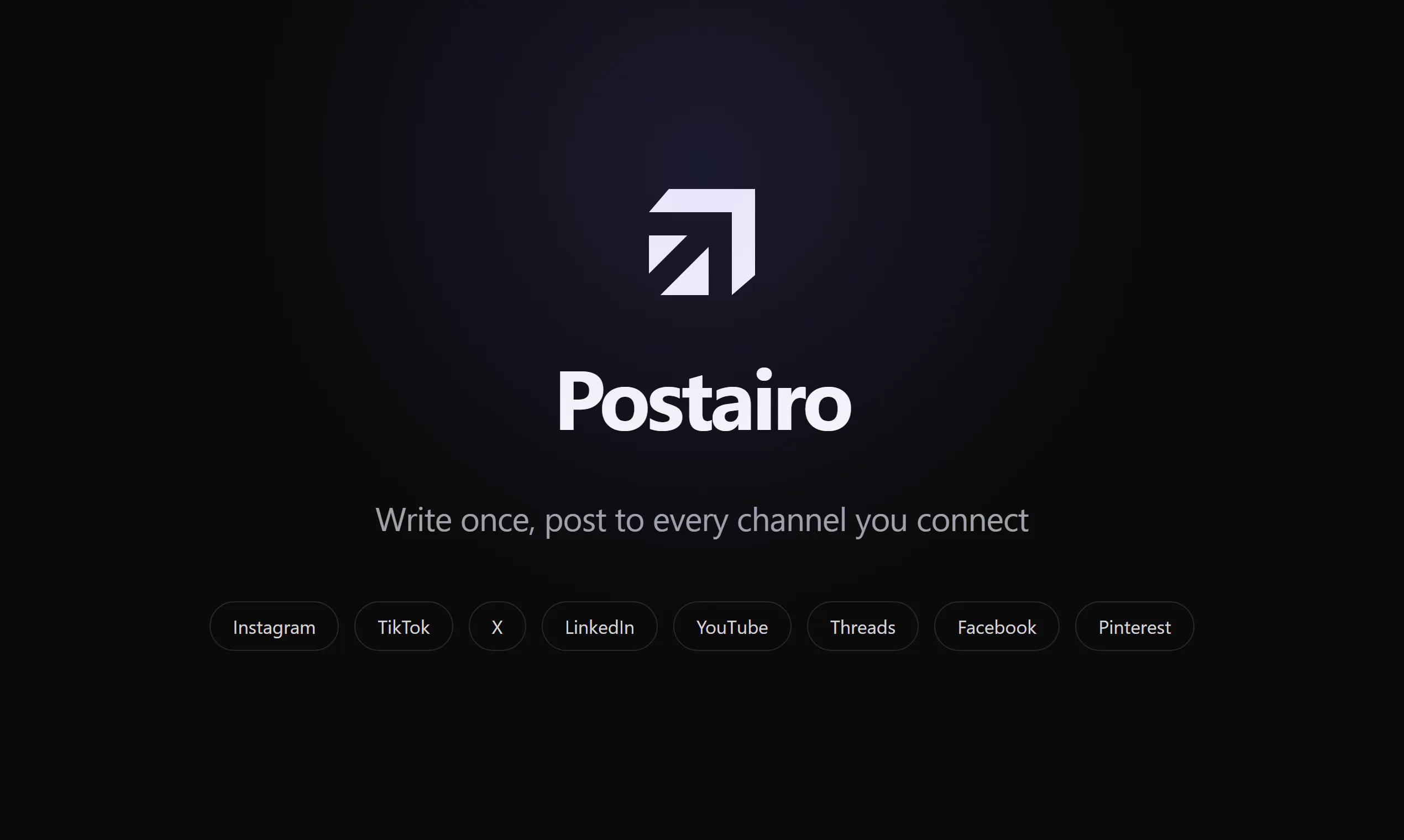 Postairo gallery image