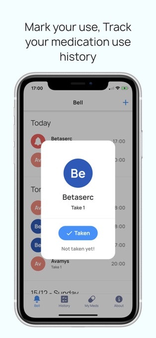 Bell Care gallery image