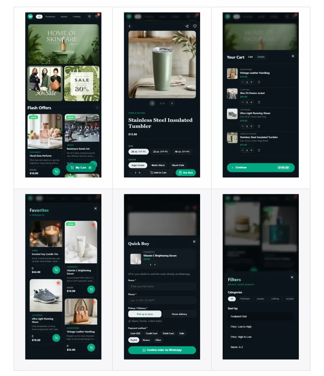 Whatalog gallery image