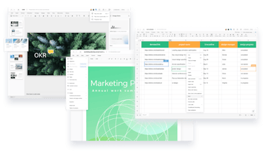 Shimo Office gallery image