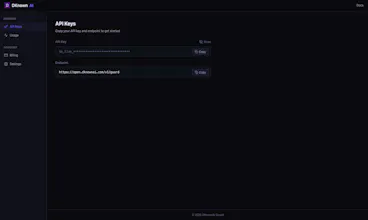 DKnownAI Guard gallery image