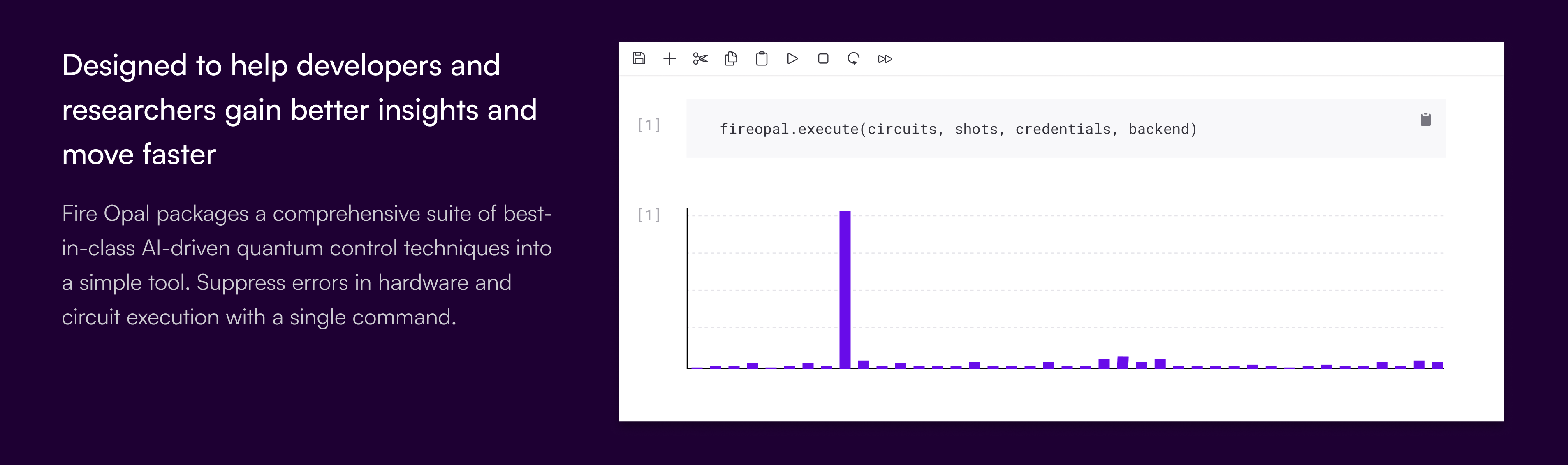 Media Opal Api - Hasil yang bermakna dari komputer kuantum hari ini 3