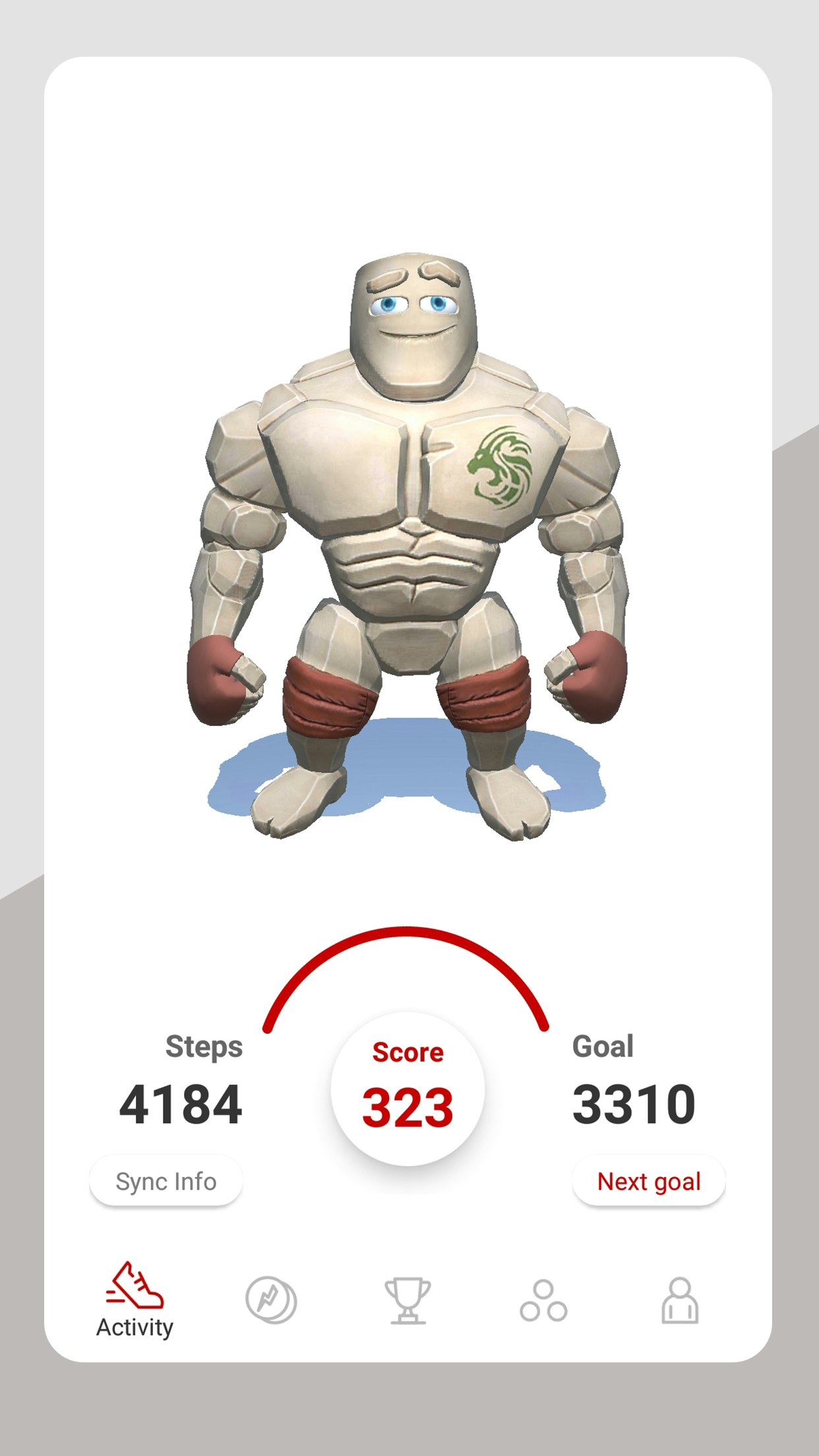 Thunderpod gallery image