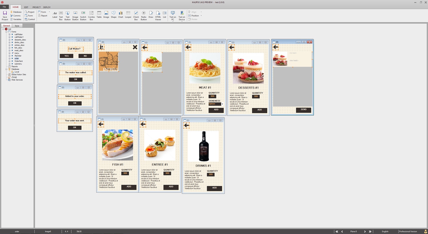 Kalipso Studio V4 gallery image