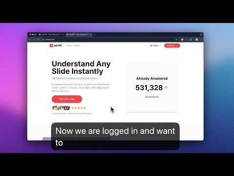 AskPPT gallery image