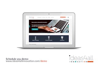 Universe by ideas4all Innovation gallery image