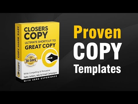 ClosersCopy gallery image