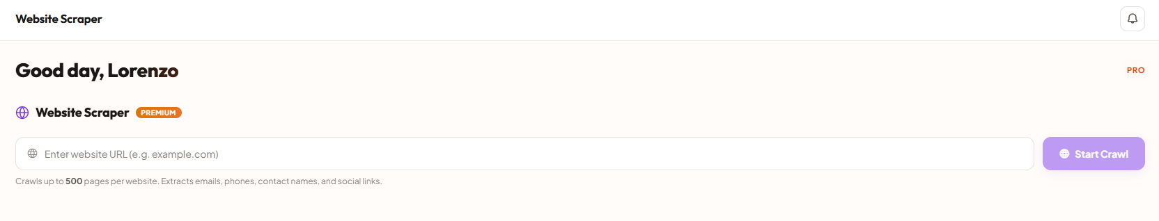 Leadzy gallery image