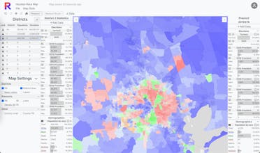 Redistricter gallery image