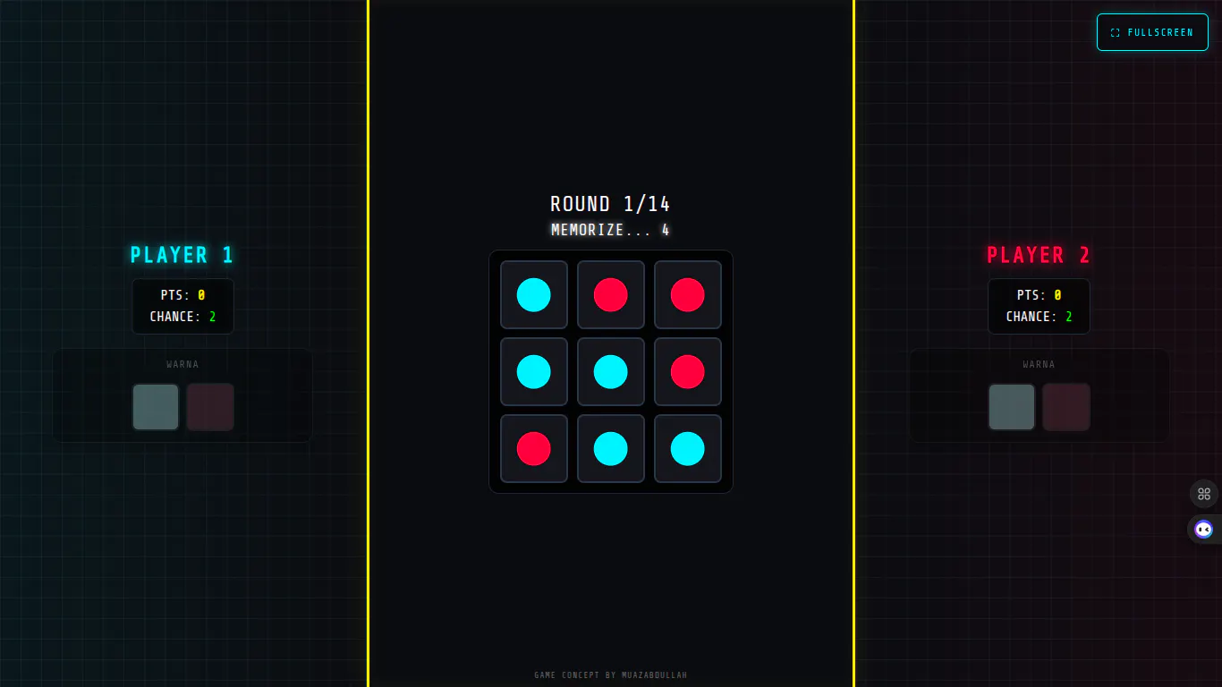 Neural Clash gallery image