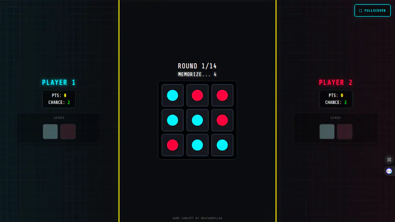 Neural Clash screenshot 5