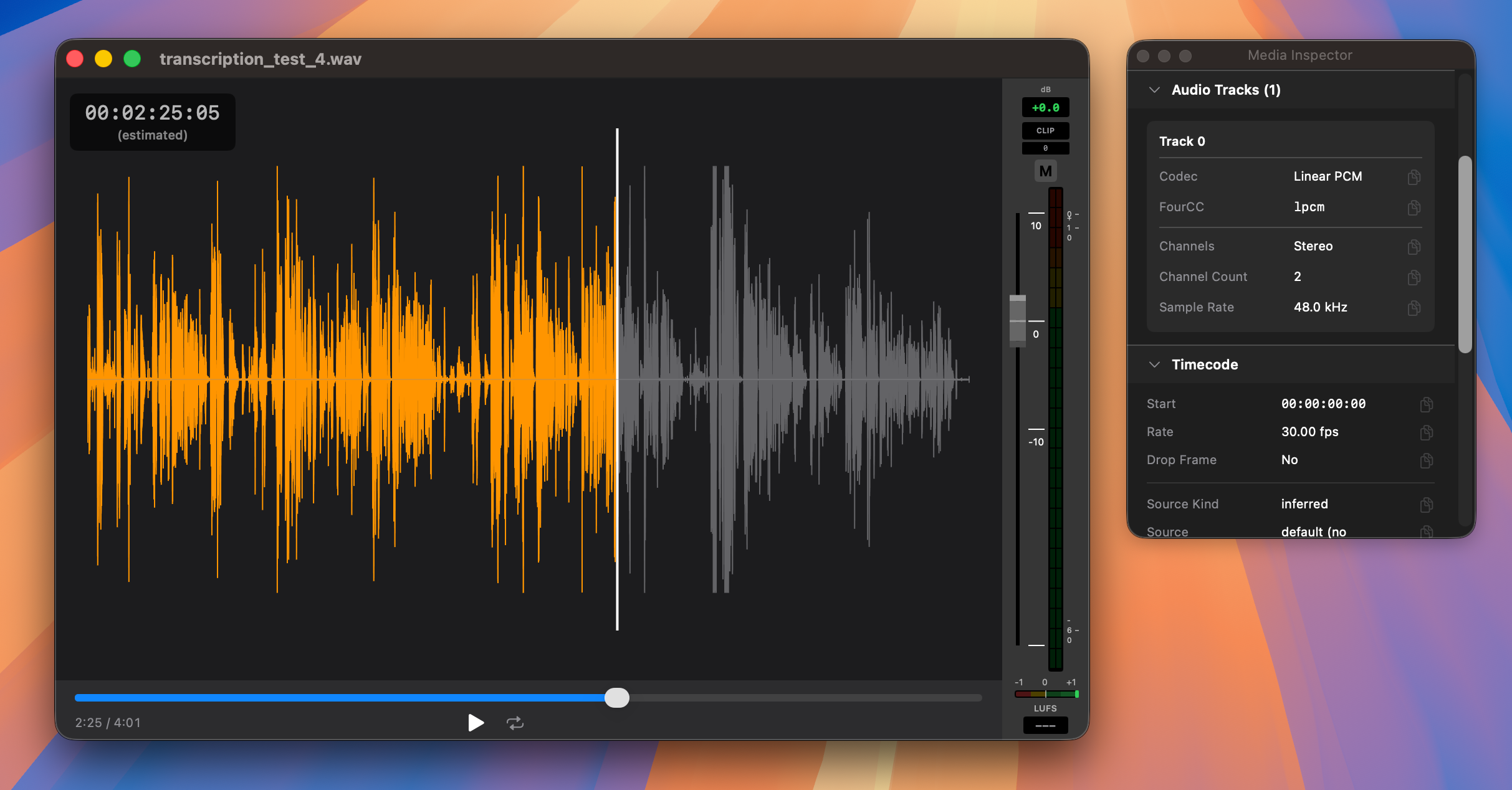 CYBMediaPlayer gallery image