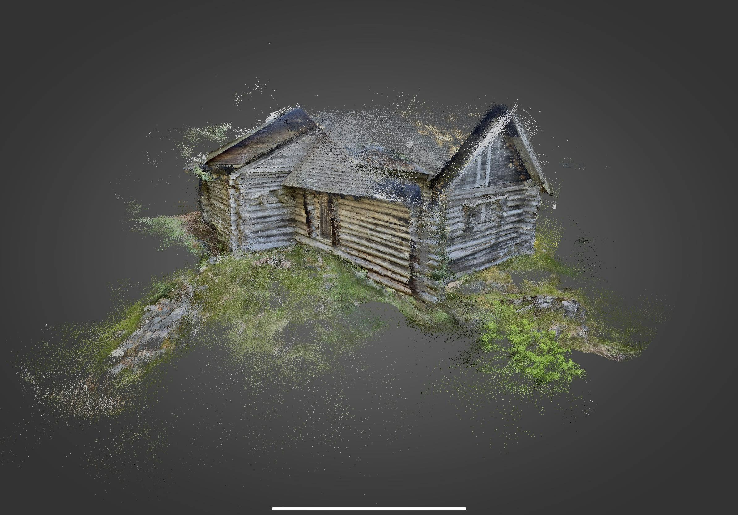 SiteScape Beta gallery image